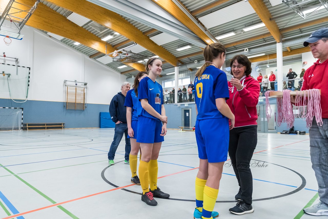 Bild 103 - B-Juniorinnen Futsalmeisterschaft